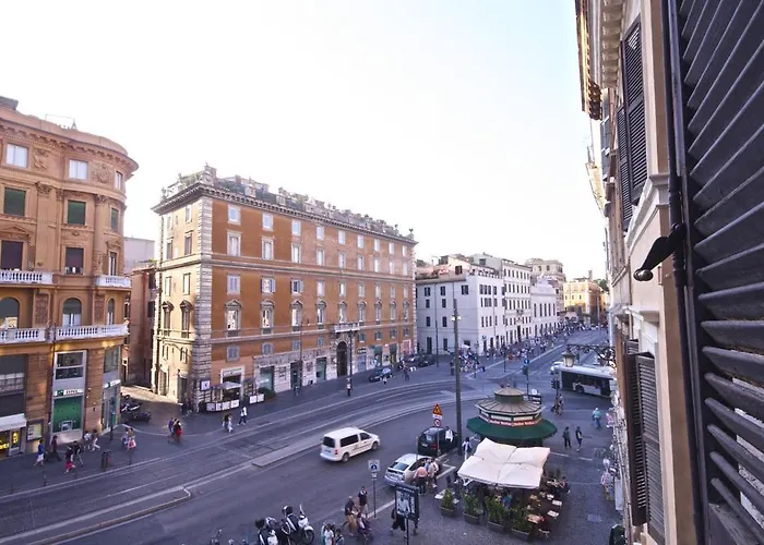 Apartment Arenula