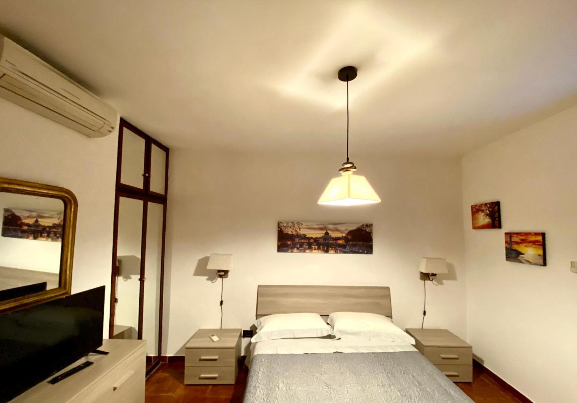 Appartamento Arenula Roma