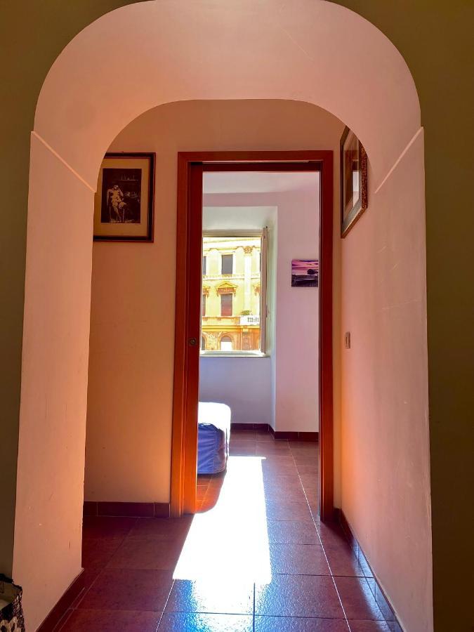 Arenula Appartamento Roma