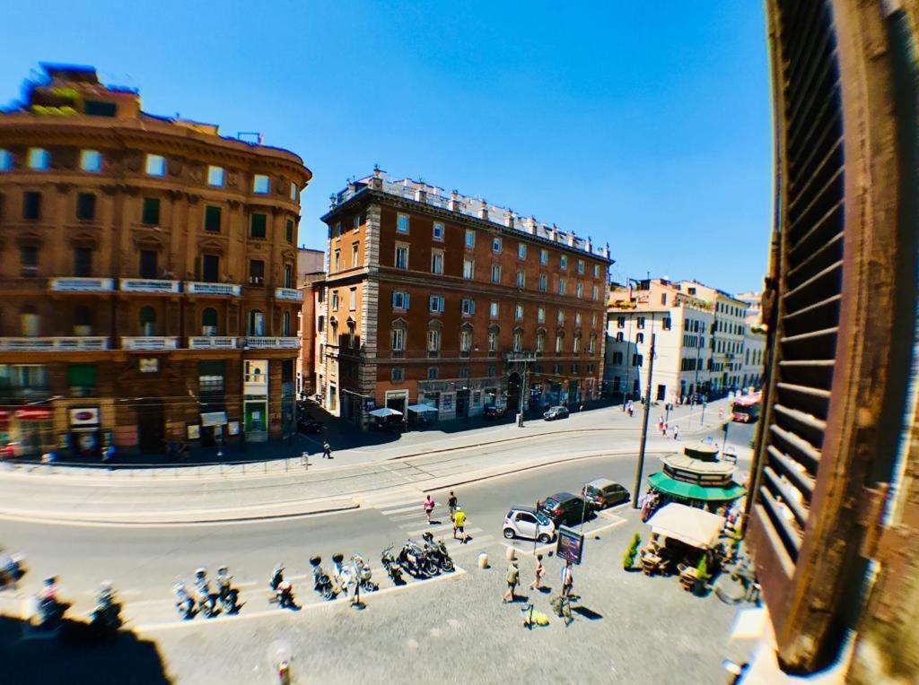 Appartamento Arenula *