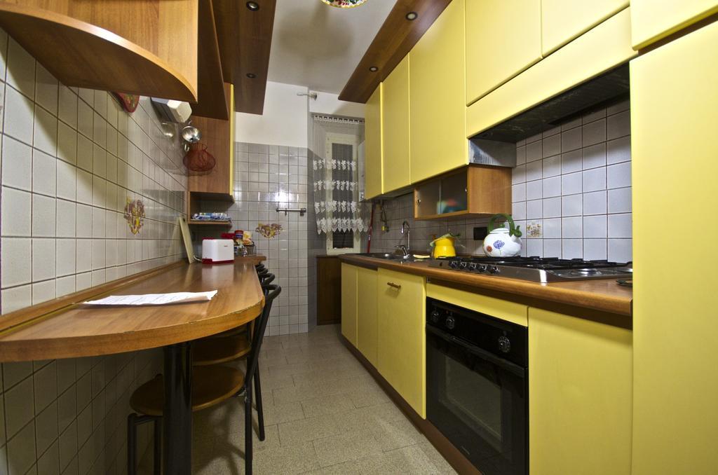 Arenula Appartamento *