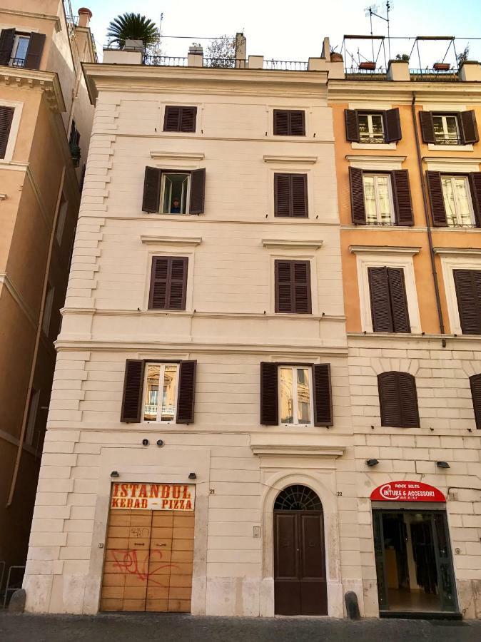 Appartamento Arenula Roma